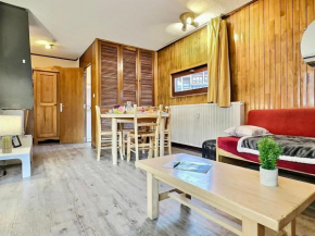 Appartement 2 pièces, 5 pers. à Tignes, près des pistes et commerces - FR-1-411-354